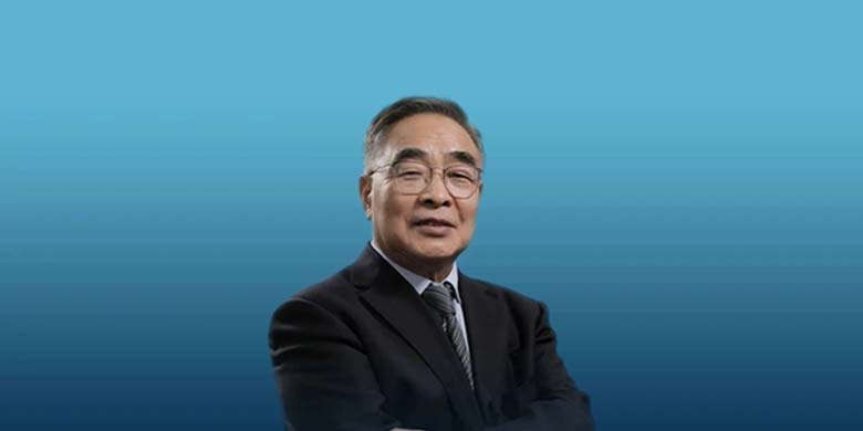 2021新年演讲｜从战“疫”大考，看中国精神