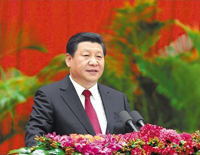 习近平：江山就是人民，人民就是江山