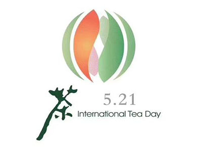 国际茶日｜一图让你看懂世界茶