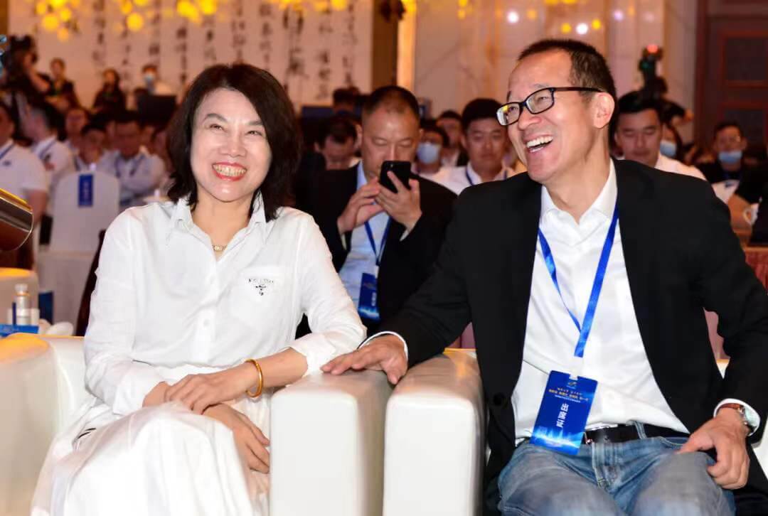 超强企业家阵容为科技强国齐发声！
