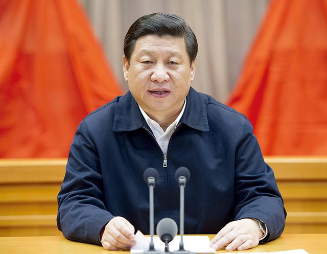 重磅“宣言”！社会主义没有辜负中国