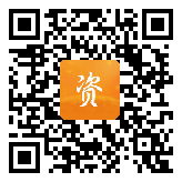点通宝二维码图片