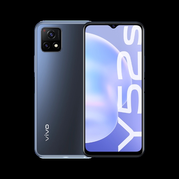 【vivo】 y52s 5g手机    5000mah大电池 4800万影像系统