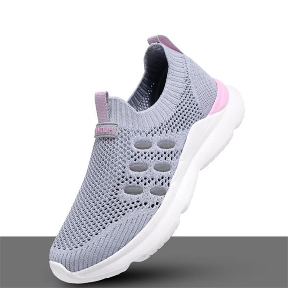 00亨达孝亲鞋专卖店【亨达】健康鞋健步鞋93084501 女鞋 防滑大底