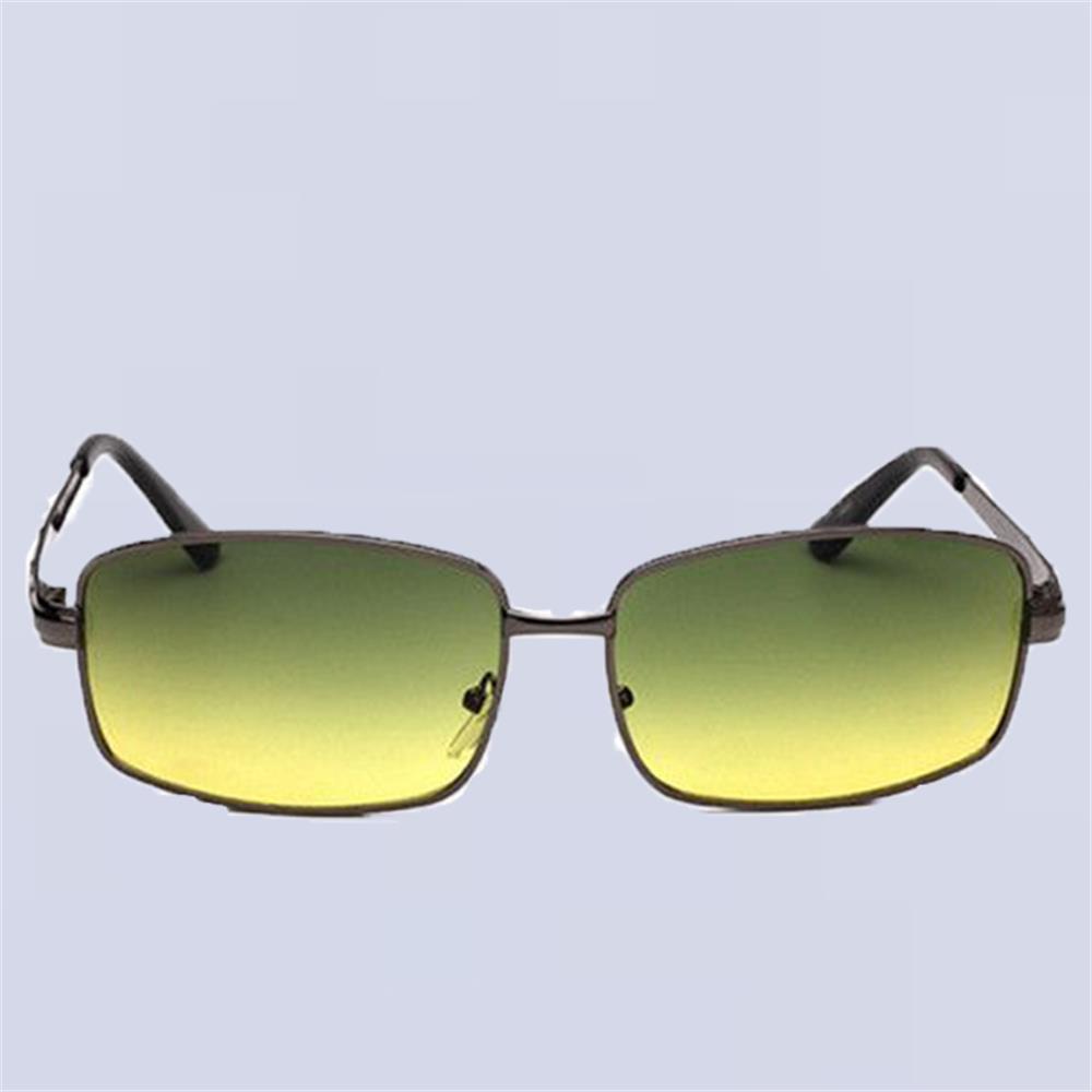 【慧能】时尚偏光太阳镜 2042款 防眩光 司机眼镜 驾驶镜昼夜两用
