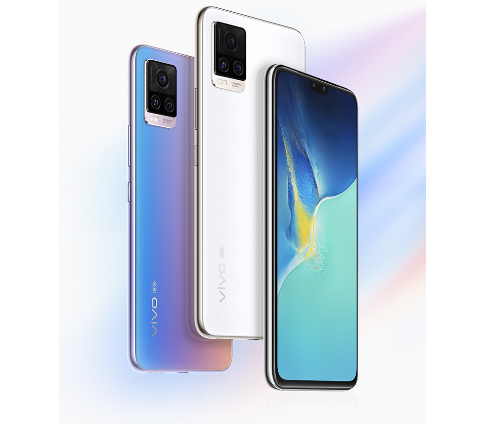 vivos7t5g手机8gb128gb无消费种子前摄美颜