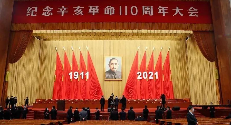 这段话，句句铿锵！