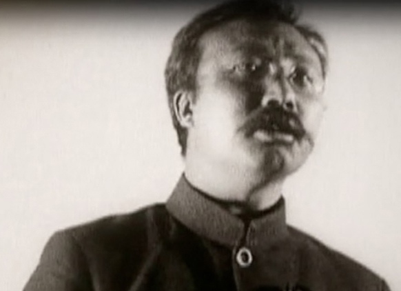 今天，一起重温《青春》