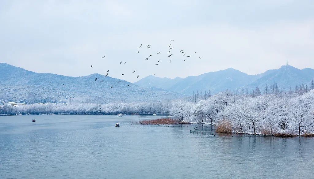 今日小雪