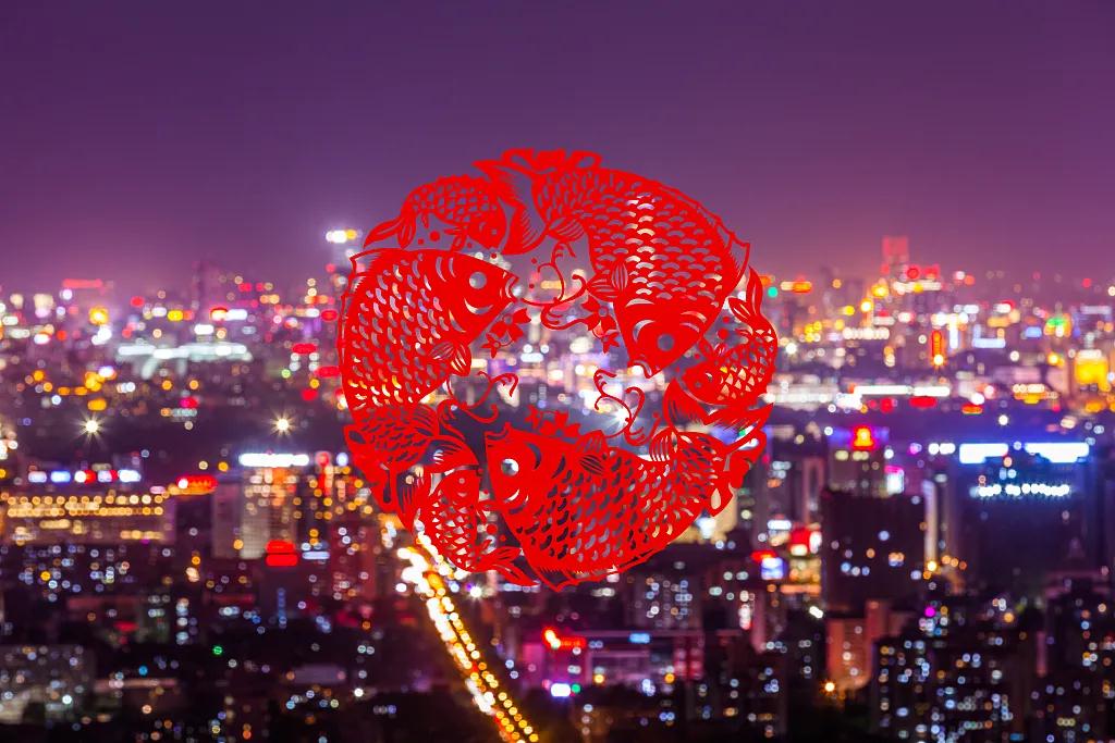 今日小年