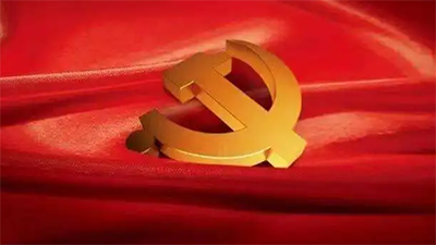 1921→2022，初心不改！