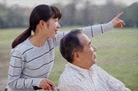 九九重阳，感恩父母！