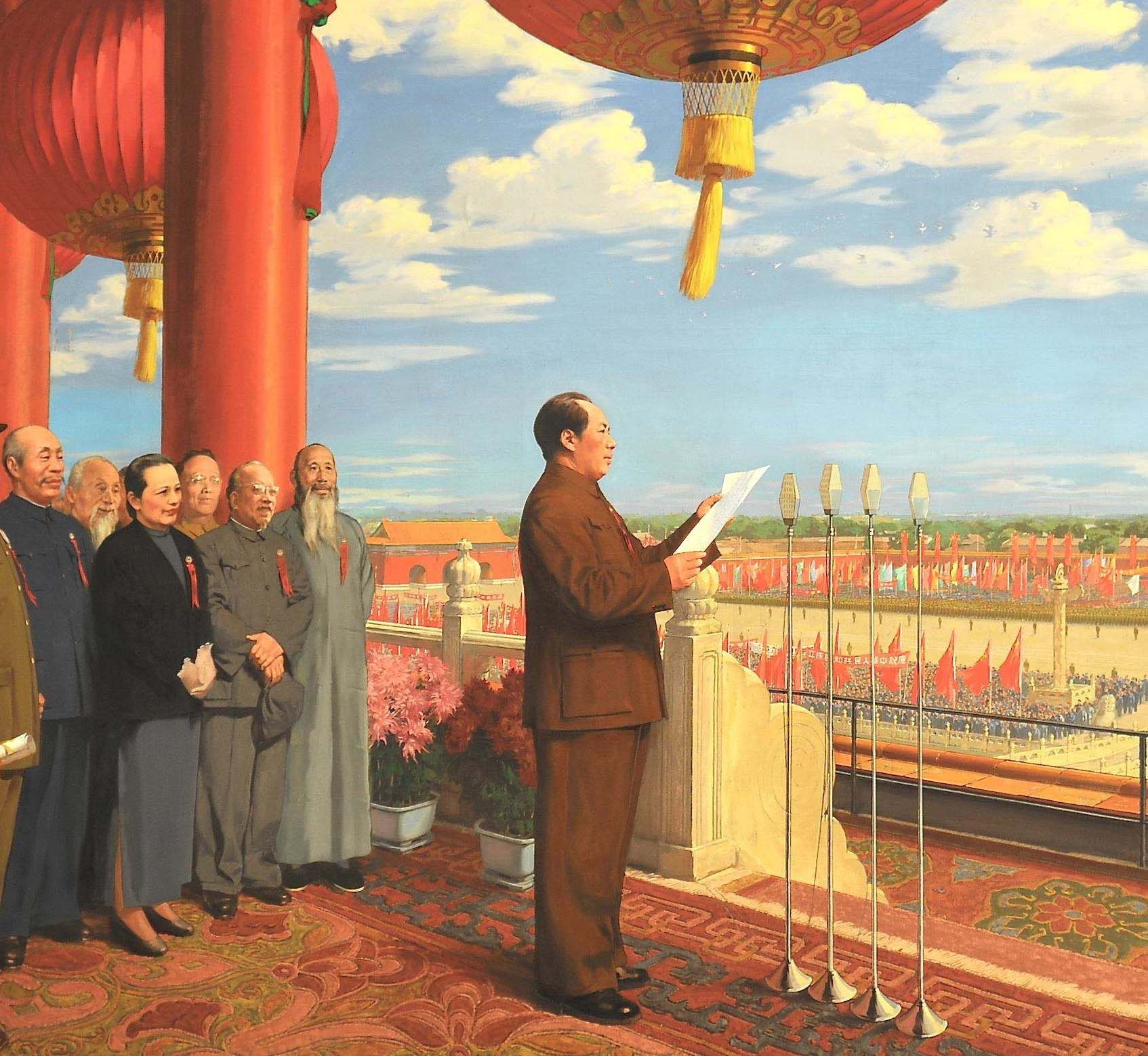129年了，一起缅怀他！